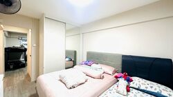 Blk 301 Serangoon Avenue 2 (Serangoon), HDB 3 Rooms #557369001